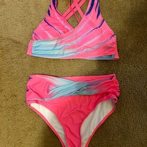 Women's bathing suit
